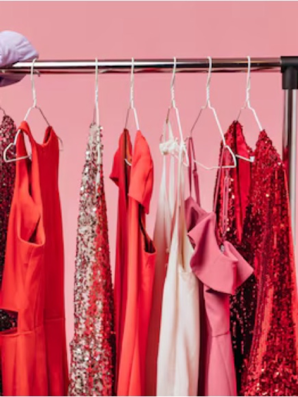 Ladies Curated Mix Clothing